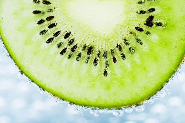 Sliced kiwi — Stock Photo, Image