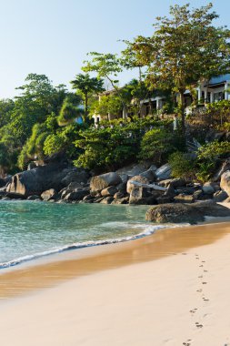 Tayland beach House 