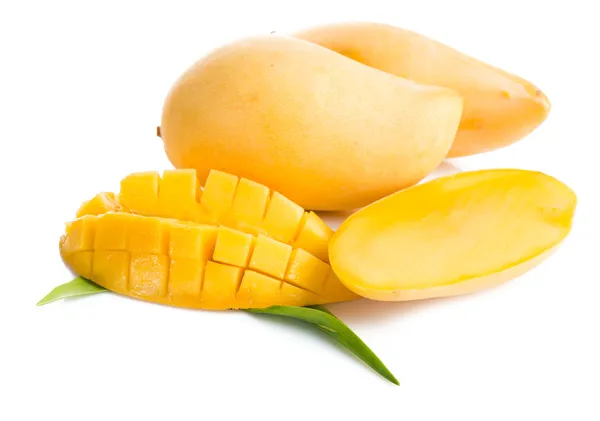 Frutta di mango — Foto Stock