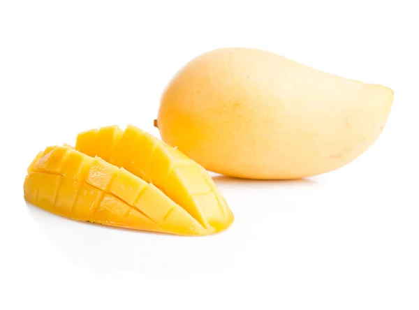 Fruta de mango —  Fotos de Stock