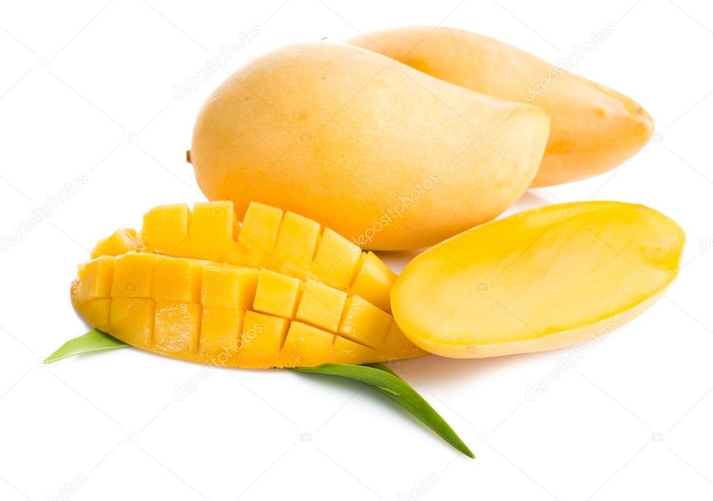 mango fruit  