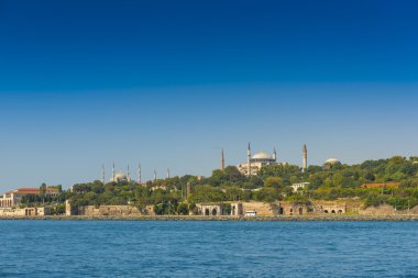 istanbul sahil