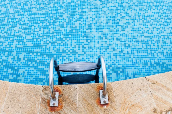 Swimming pool — Stock Photo, Image