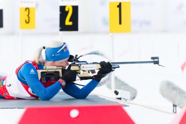 firnig hatta Kaisa makarainen (FIN)