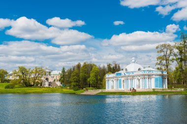 Tsarskoye selo