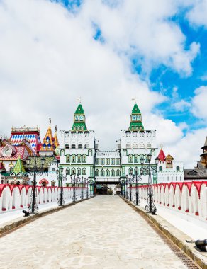 Izmailovsky Kremlin