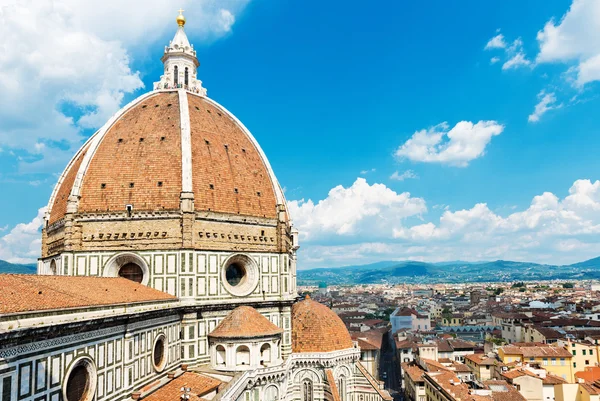 Catedral de Santa Maria del Fiore — Fotografia de Stock