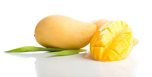 Frutta di mango — Foto Stock