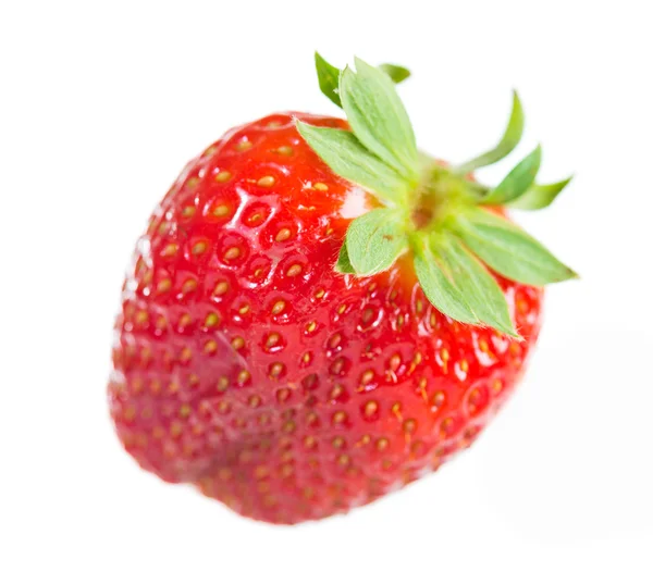 Fresh strawberry — Stock Photo, Image