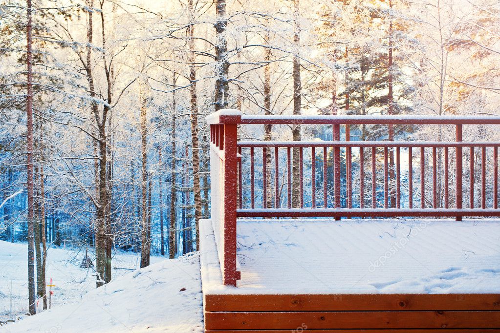 Winter Haven Terrace