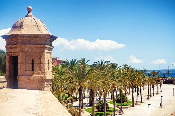 Palma de Mallorca — Stock Photo, Image