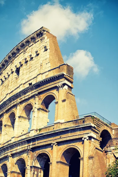 Colosseo — Foto Stock