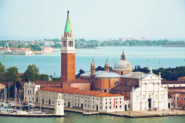 San Giorgio Maggiore — Stockfoto
