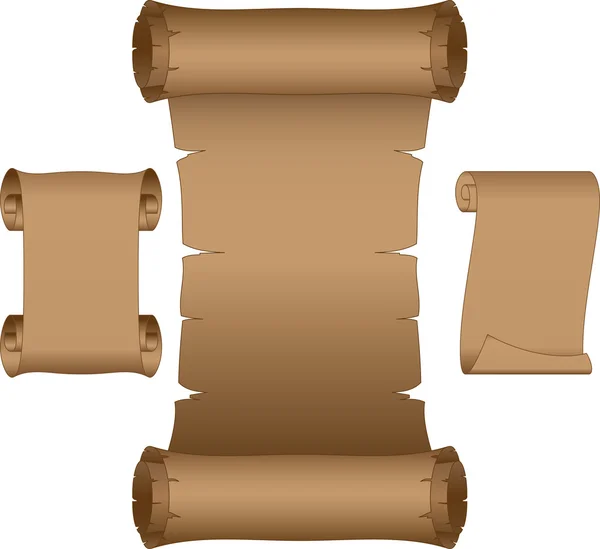 vektör vintage kağıt