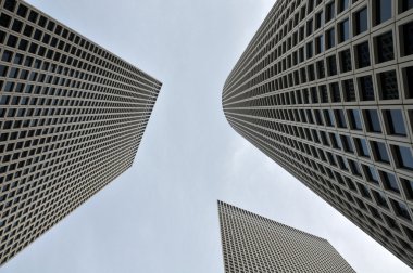 Skyscapers