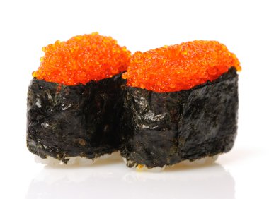 tobiko suşi