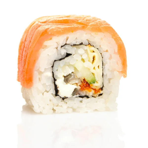 Rouleau de sushi — Photo