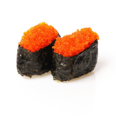 tobiko suşi