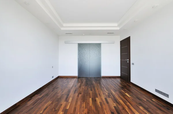 Empty room interior — Stock Photo, Image