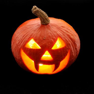 Cadılar Bayramı Balkabağı jack o'lantern