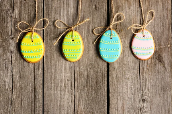 Paskalya ev yapımı kurabiye kurabiye