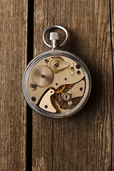 Clockwork — Stock Photo, Image