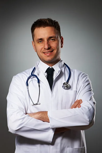 Médico médico —  Fotos de Stock