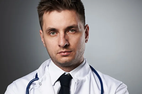 Medical doctor — Stock Photo, Image