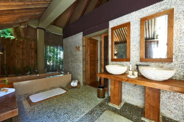 banyo iç