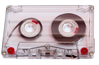 Audiocassette
