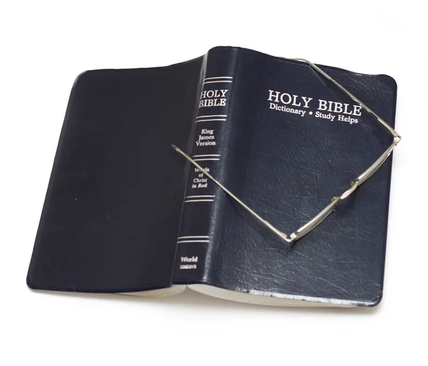 Holy Bible — Stock Photo, Image