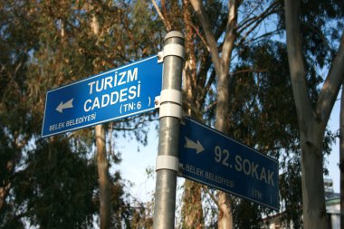 işaret dili