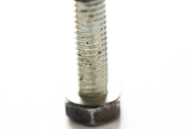 Big Bolt — Stock Photo, Image