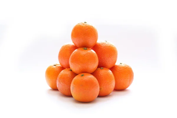 Tangerine — Stockfoto