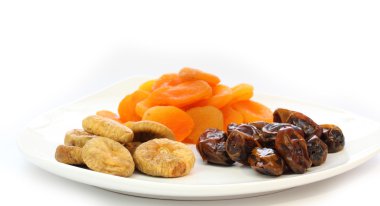 kuru yemiş