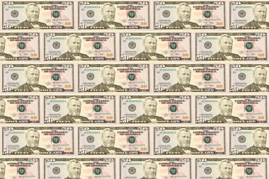 50 bill