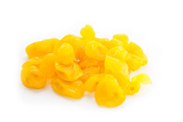 Лимонные сухофрукты — стоковое фото