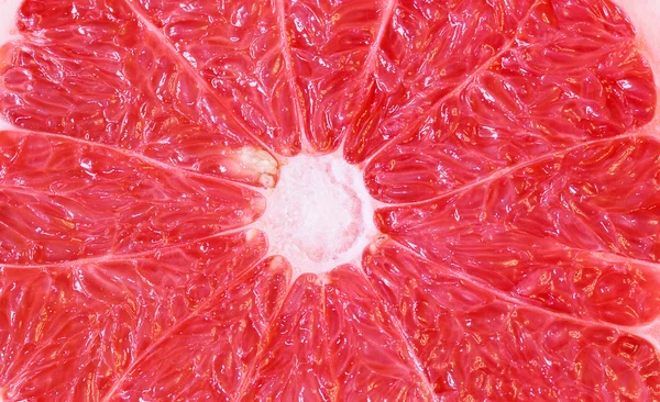 Grapefruit — Stock fotografie