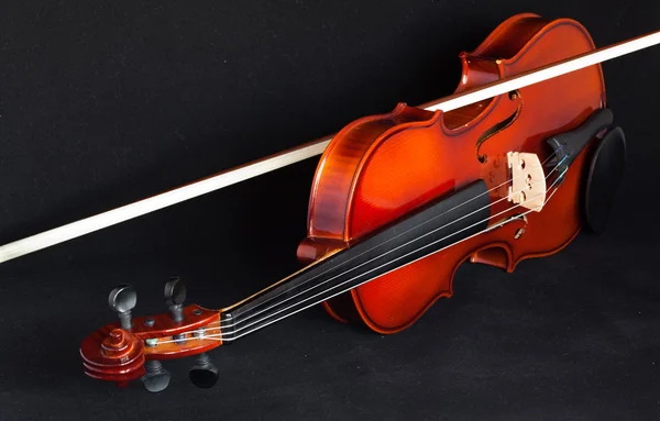 Violino — Foto Stock