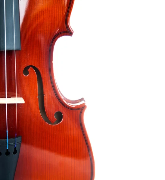 Violin — Stock Photo, Image