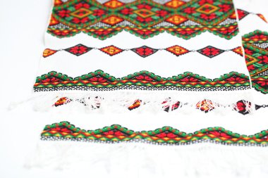 etnik Ukrayna nakışı