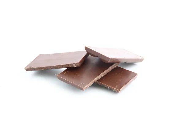 Chocolade — Stockfoto