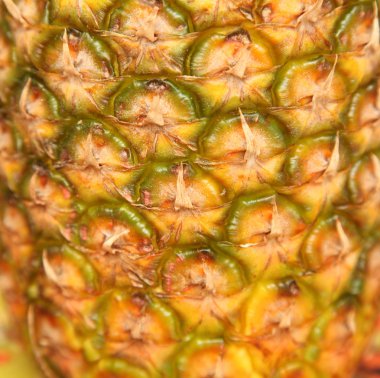 Ananas.