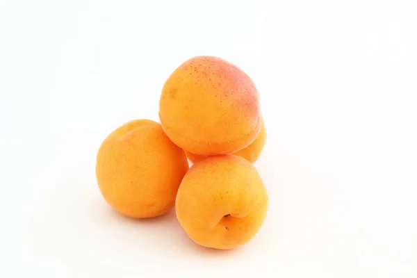 Abricots — Photo