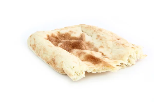 Chleb pita — Zdjęcie stockowe