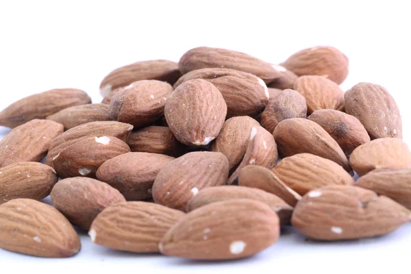 Almonds — Stock Photo, Image