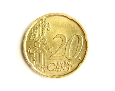20 cent