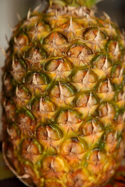 Ananas — Zdjęcie stockowe