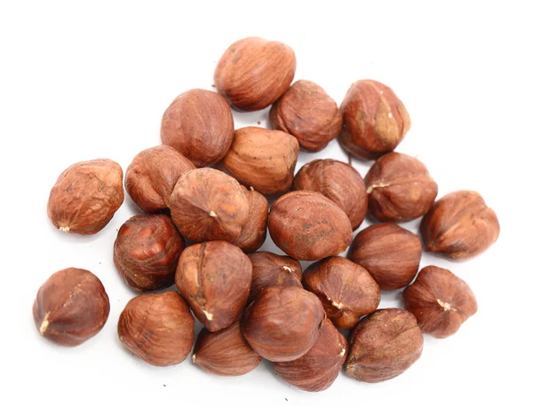 Hazelnut — Stock Photo, Image