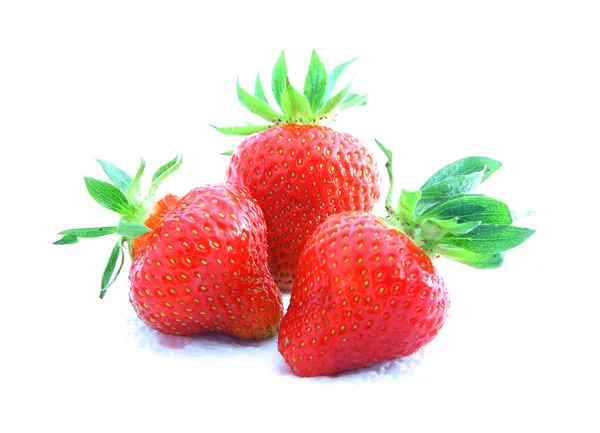 Strawberries — Stock Photo, Image